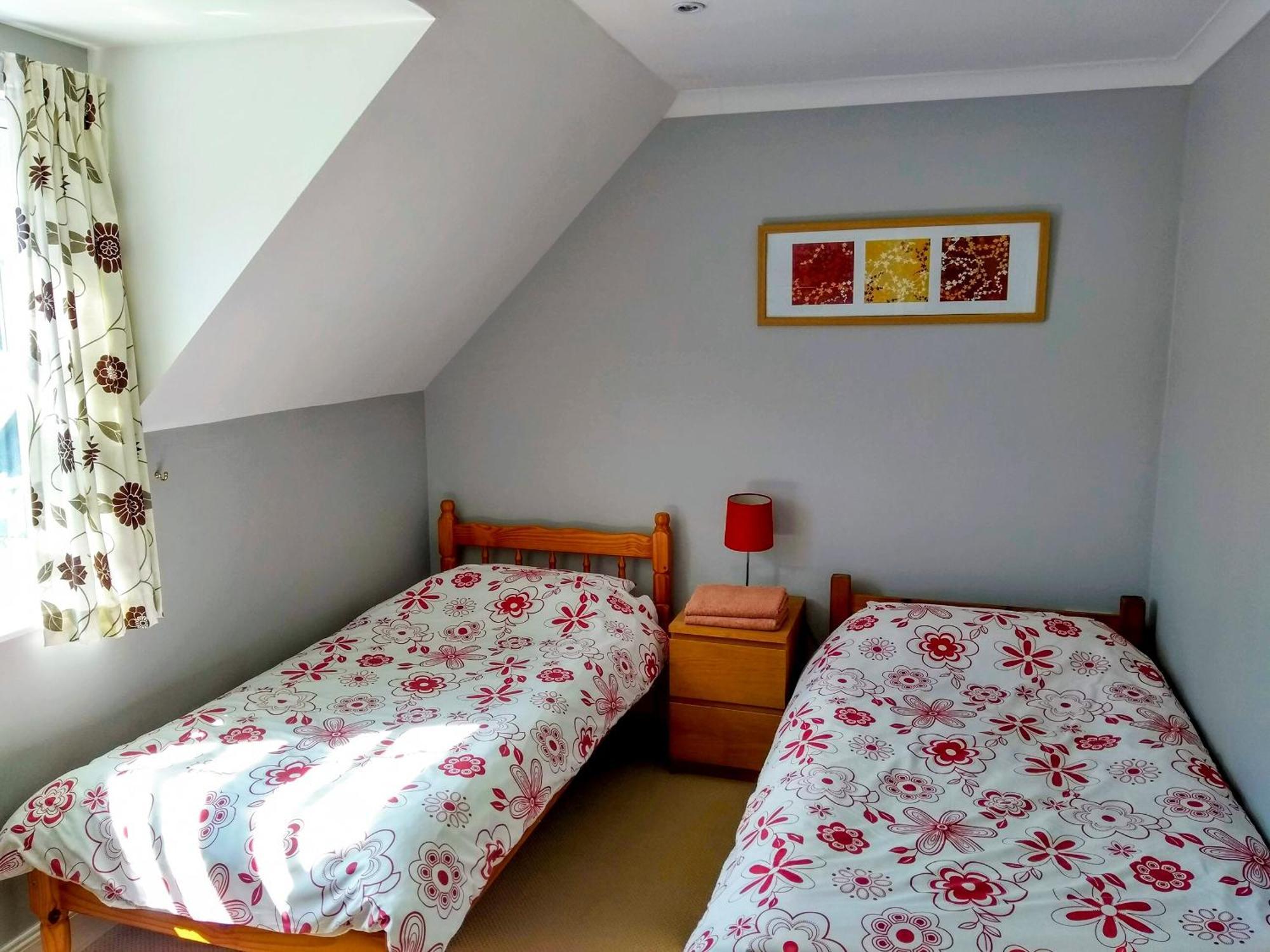 Вилла Stonebank House Lamberton Экстерьер фото